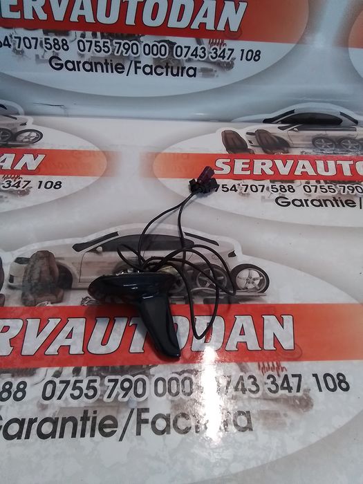 antena mercedes-benz s-class (2005-2009) [w221] 3.0 motorina 2009
