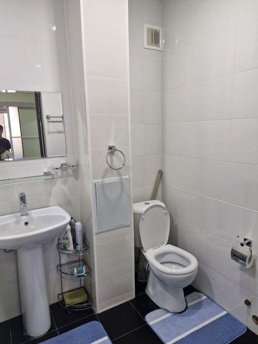 ЧИРЧИК ШАХРИДА 2 ХОНАЛИ КВАРТИРА хокимят ва педагоги якин хамма