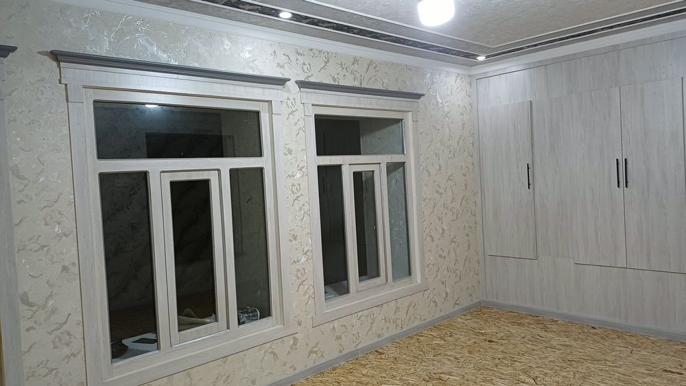 Абой малярка устаси  Aboy malyarka  ustasi