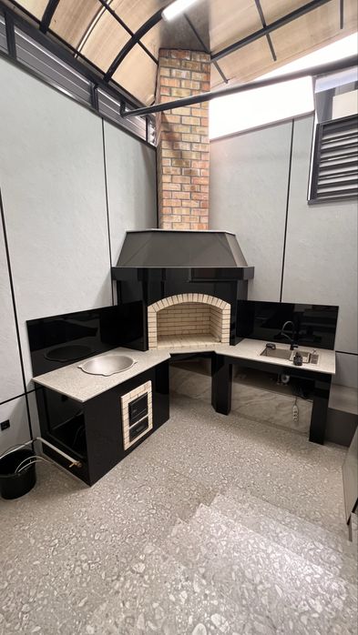 Стильный и уютный евродом для кофмортной жизни в престидной махале .