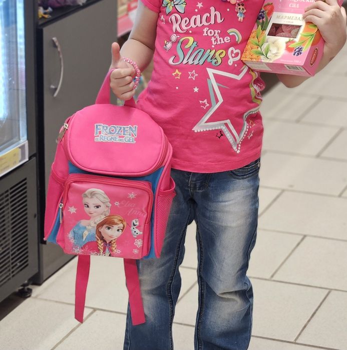 Продам рюкзак в идеале