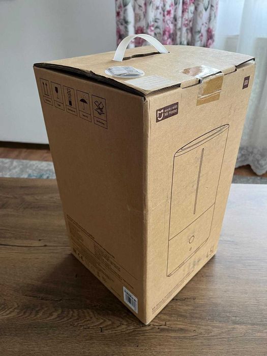 Umidificator Xiaomi Mi Smart antibacterian 4.5 litri