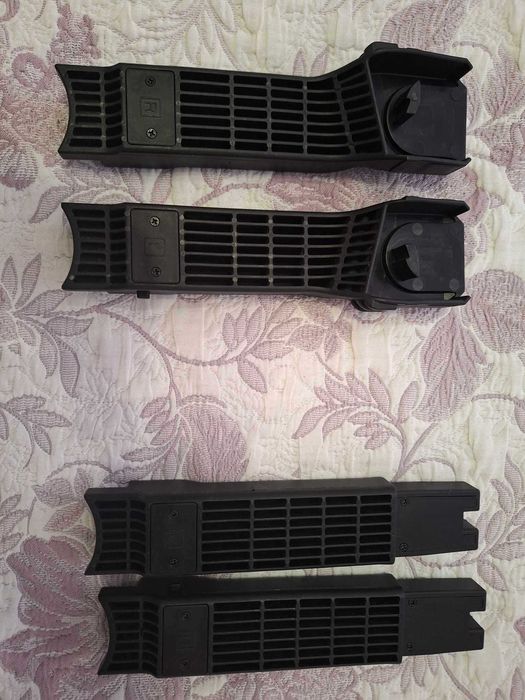 Количка за бебета Лионело Мика 3 в 1