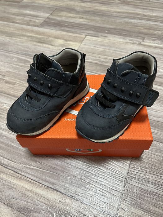 Ботинки весна/осень