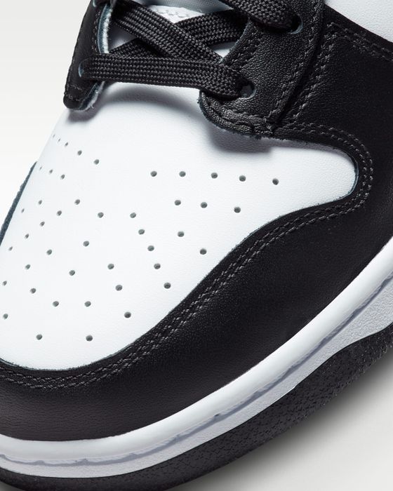 Nike Dunk High Retro ОРИГИНАЛНИ мъжки маратонки - 42,5/43/44