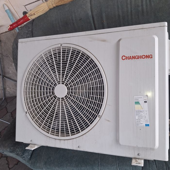 Продам кондиционер