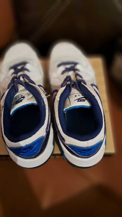 Детски маратонки NIKE AIR