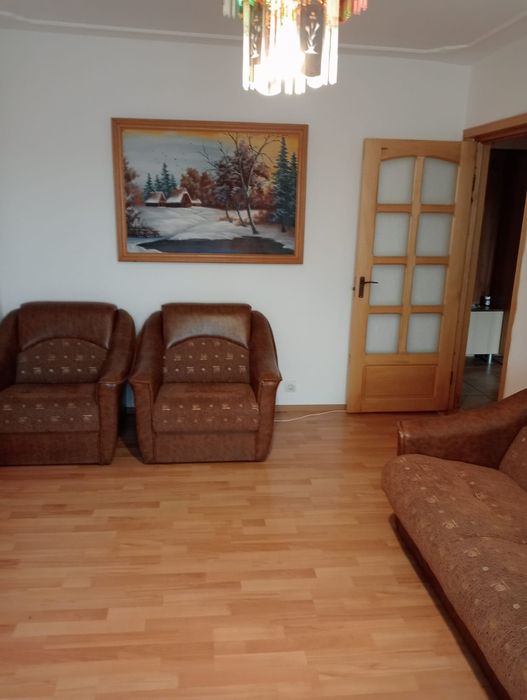 Apartament de vânzare în Nicolina nr.1 Iasi