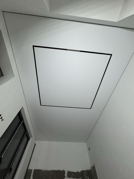 Натяжные потолки Natyajnoy patalok, Гарантия 20-лет