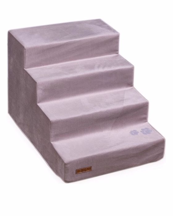 Лесенка для собак и кошек