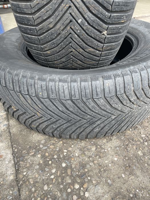 Michelin crossclinate 2suv 2 cauciucuri 265/60 R18 all season