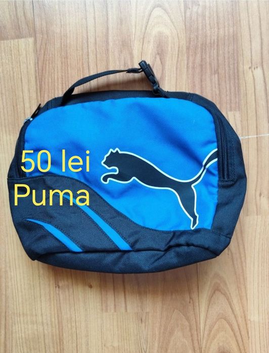 Puma geanta cosmetice drumeții