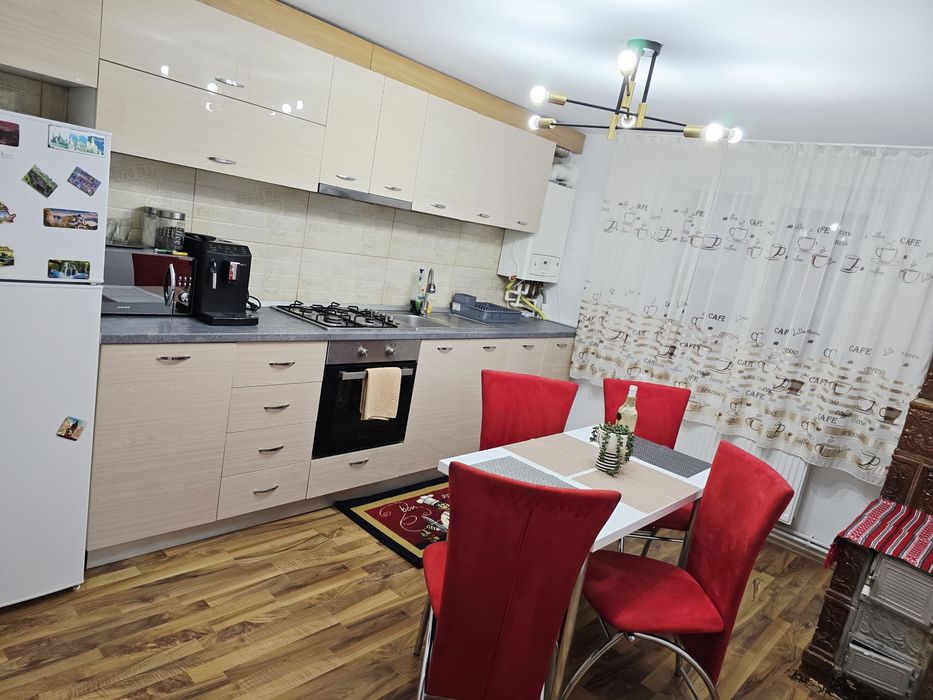 Cazare Calimanesti - Casa Trandafirilor