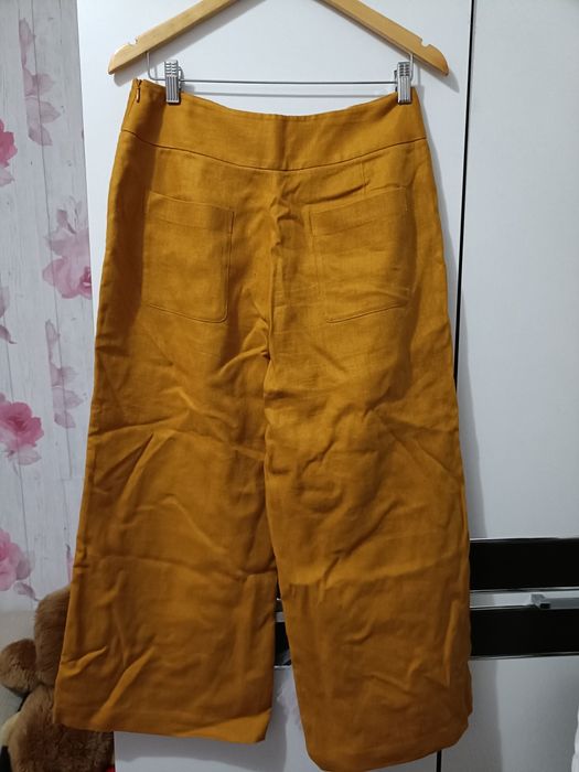 Pantaloni Adolfo Dominguez