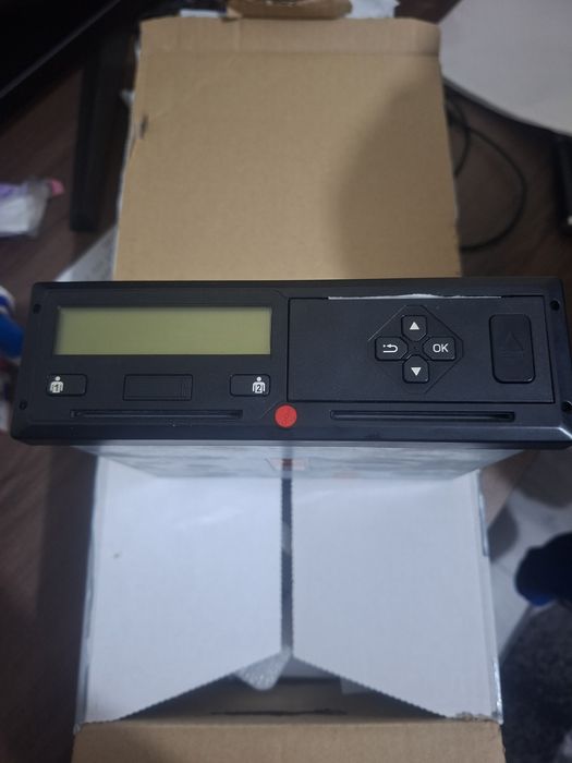 Tahograf Digital VDO