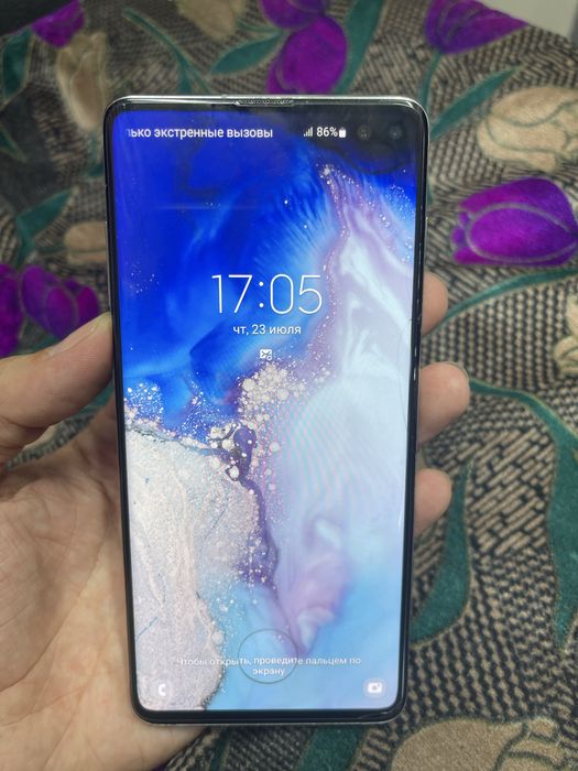 Samsung s10 plus