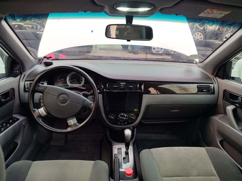 Jentra avtomat 1-evro