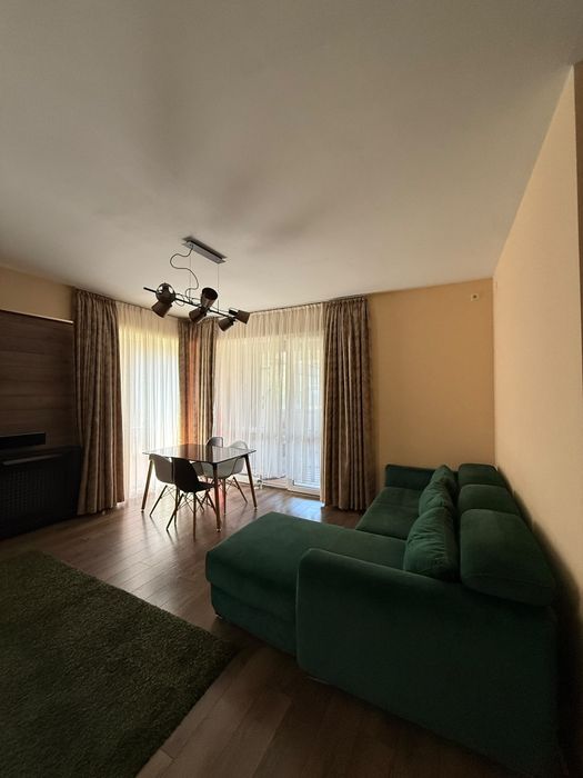Apartament 2 camere Sinaia Belleview
