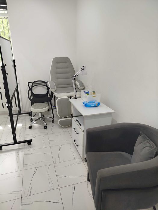 Сдается кабинет для бьюти мастеров