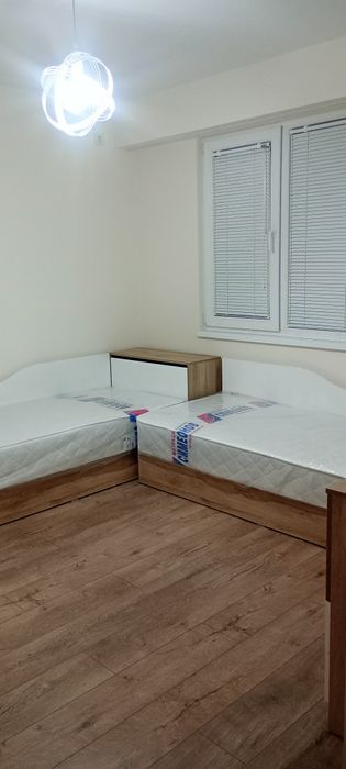 Дава се под наем Тристаен апартамент в Пещера - 65 кв.м за 255 € - Снимка #7