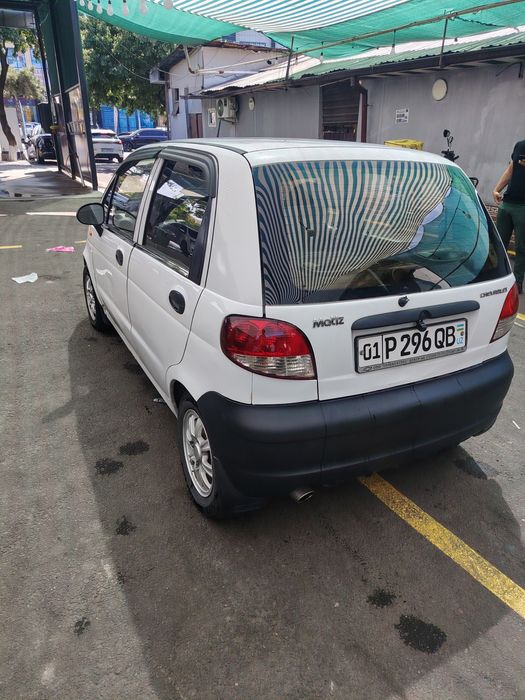 2008 matiz 2 pozitsa