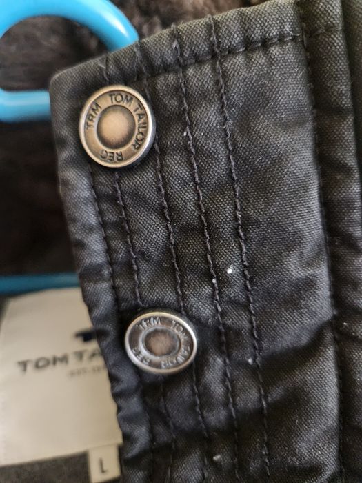 Мъжко яке Tom Taylor