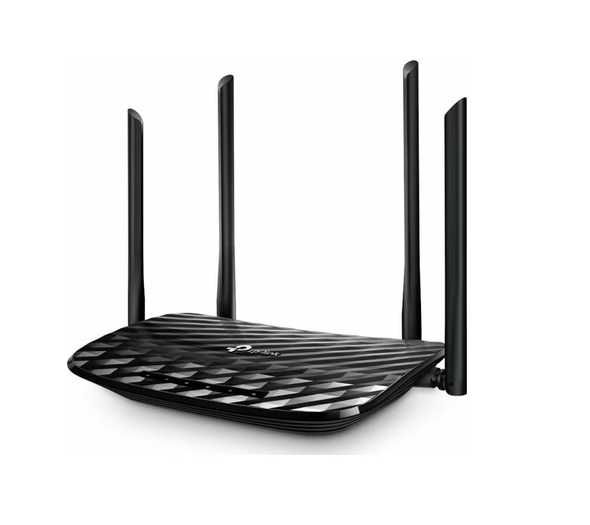 TP LINK wifi рутер, 1200 Mbit/s