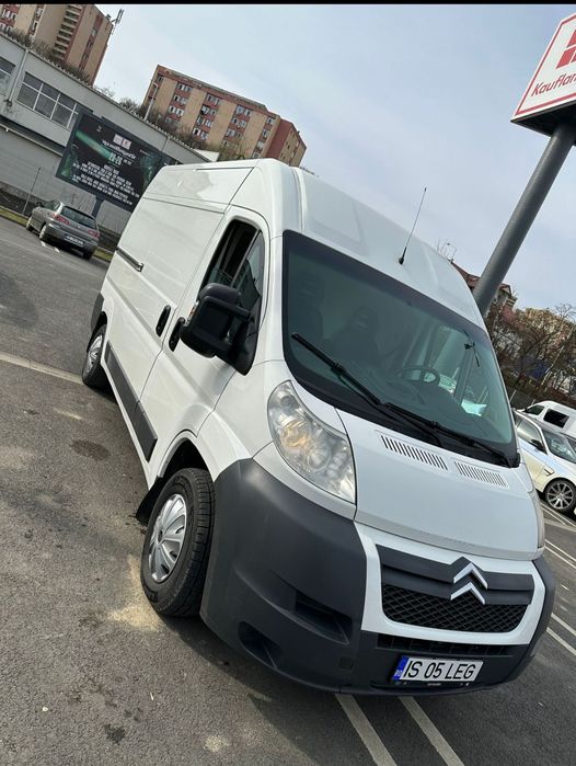 Inchirieri dube Iași