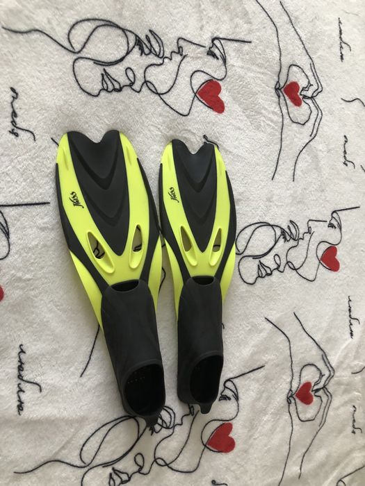 Ласты детские М 31-33