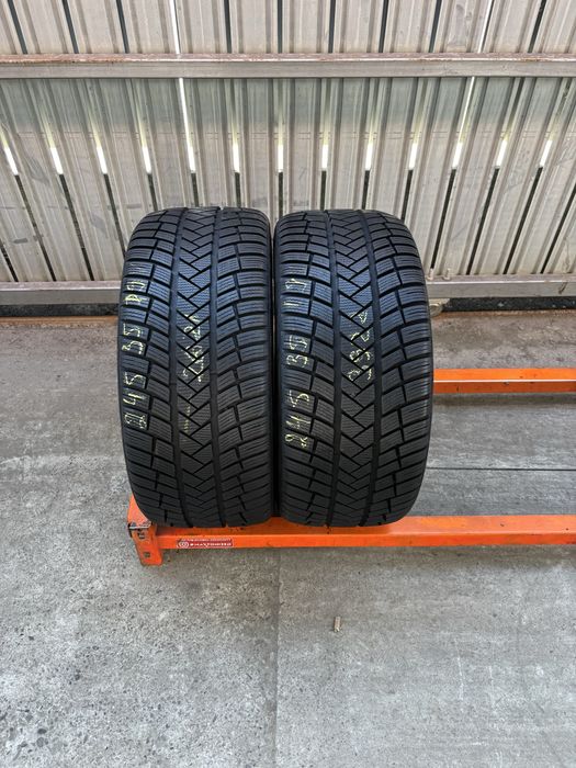 Anvelope Iarna 245/35/19 Vredestein WinTrac Pro 245 35 19 R19