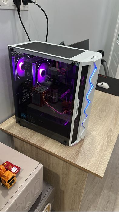 Игровой компютер