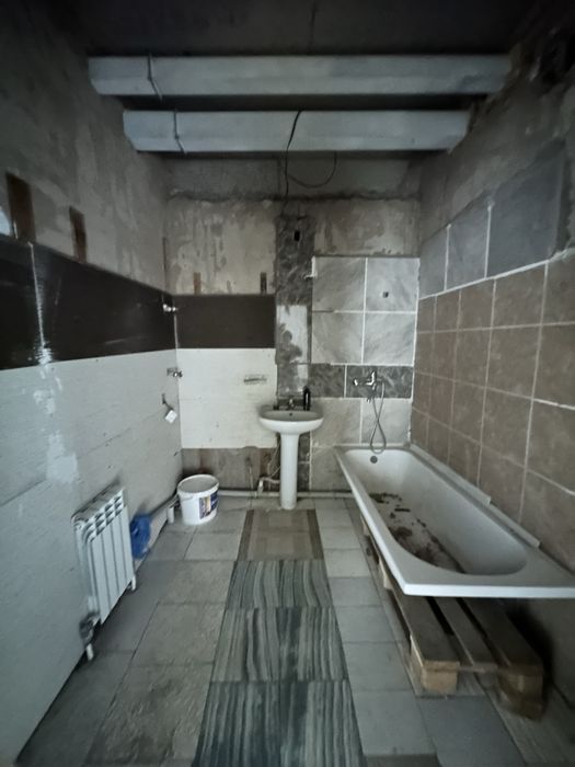 Сдается просторное помещение на Левом берегу