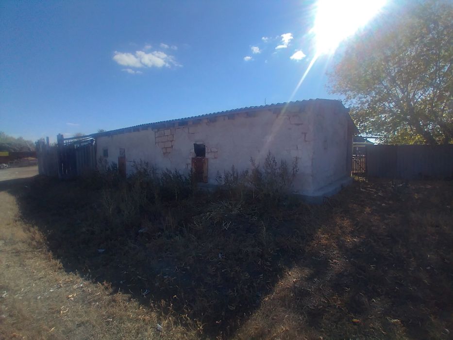 Продам частный дом