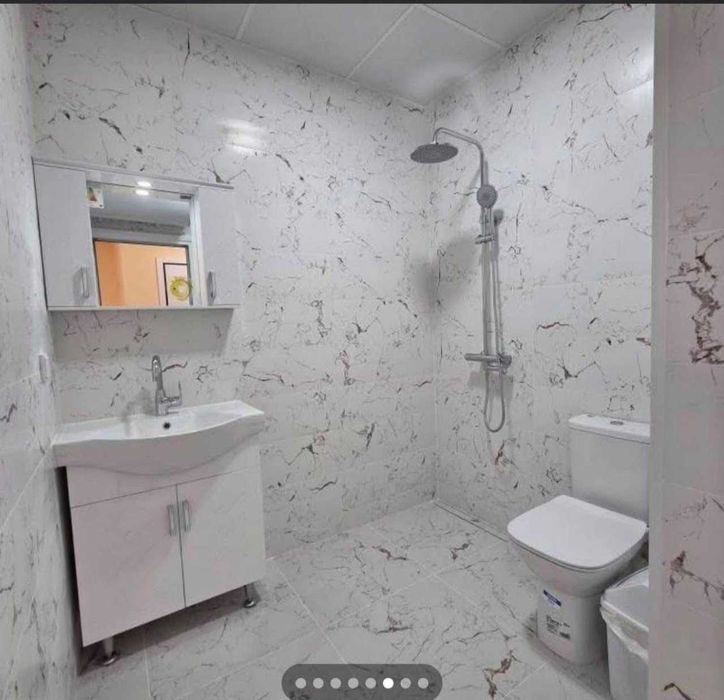 Двустаен Апартамент, Тракия
