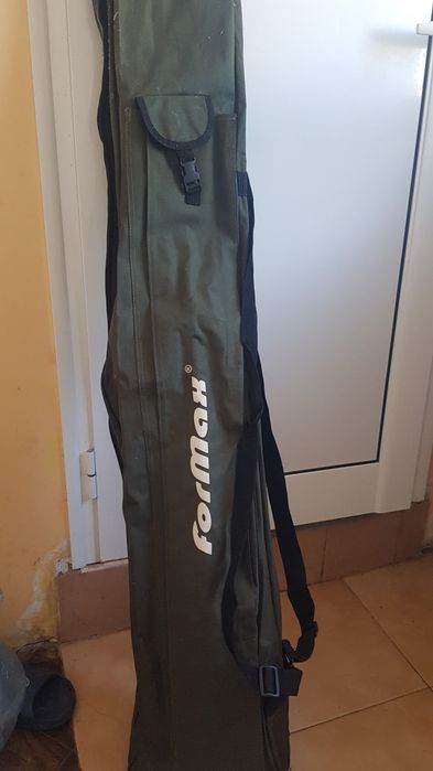 Пръчки за риба Липно 260см