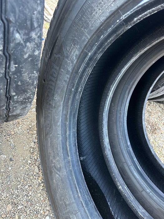 Cauciucuri 270/75 r22,5