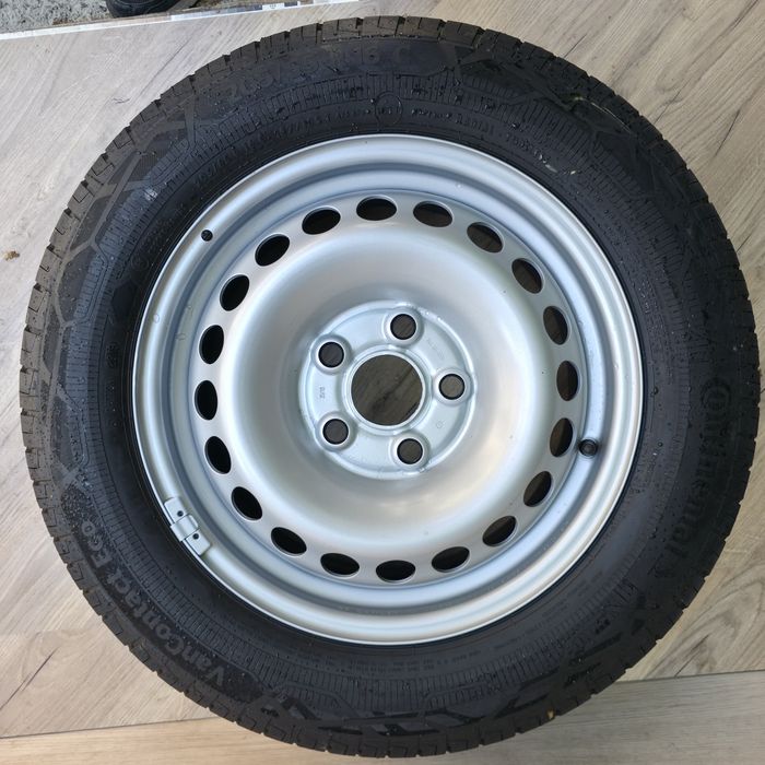 Vw Джанти 16 T5 T6
