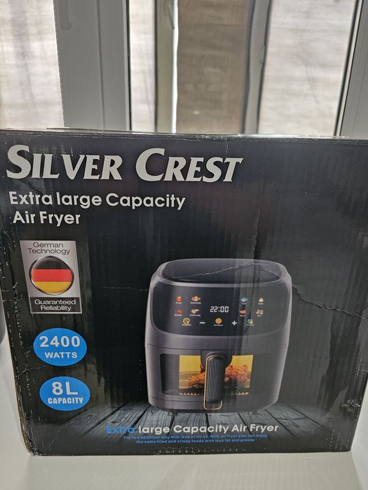 Аэрогриль Продам!