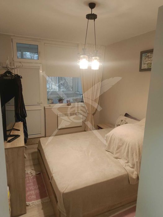 Продава се Двустаен апартамент в Пловдив, Каменица 1 - 55 кв.м за 1484 €/кв.м - Снимка #2