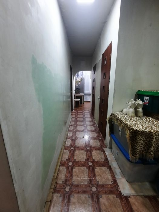 Продается 2-х комнатная квартира