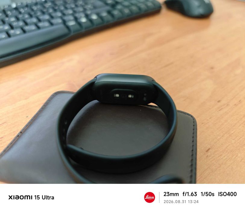 Xiaomi Band 10 смартгривна