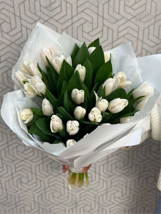 Тюльпаны оптом 8марта