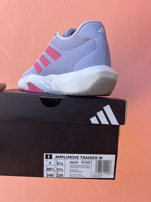 Adidas Amplimove Triner Nr38