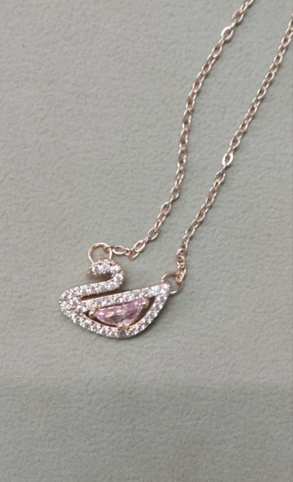 Колие Swarovski