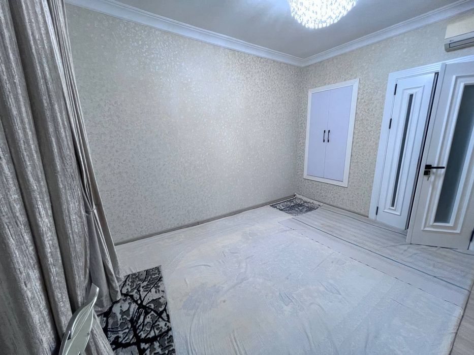 Arendaga uzoq muddatga hamma sharoit bor 3 xonali vakzal hududi sentr