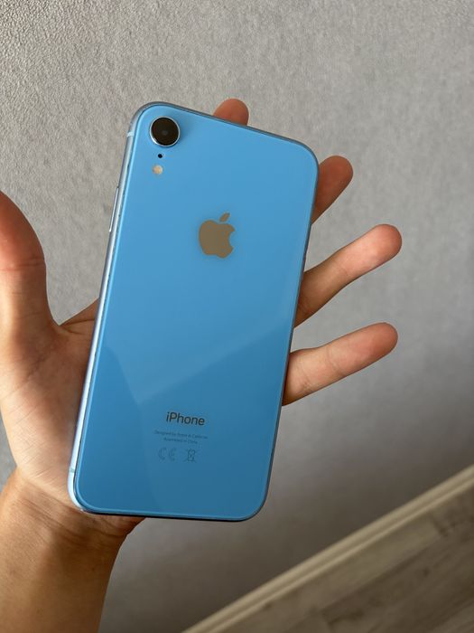 Продам айфон XR