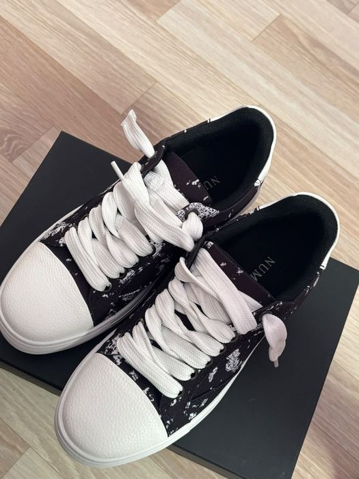 Numeris Atelier low
