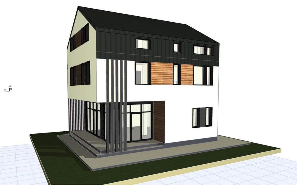 Teren intravilan Craiova - Accept variante imobiliare/auto