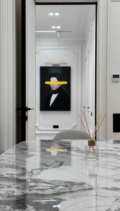 Mirabad Avenue Сдаётся 3х комнатная Премиум класса!