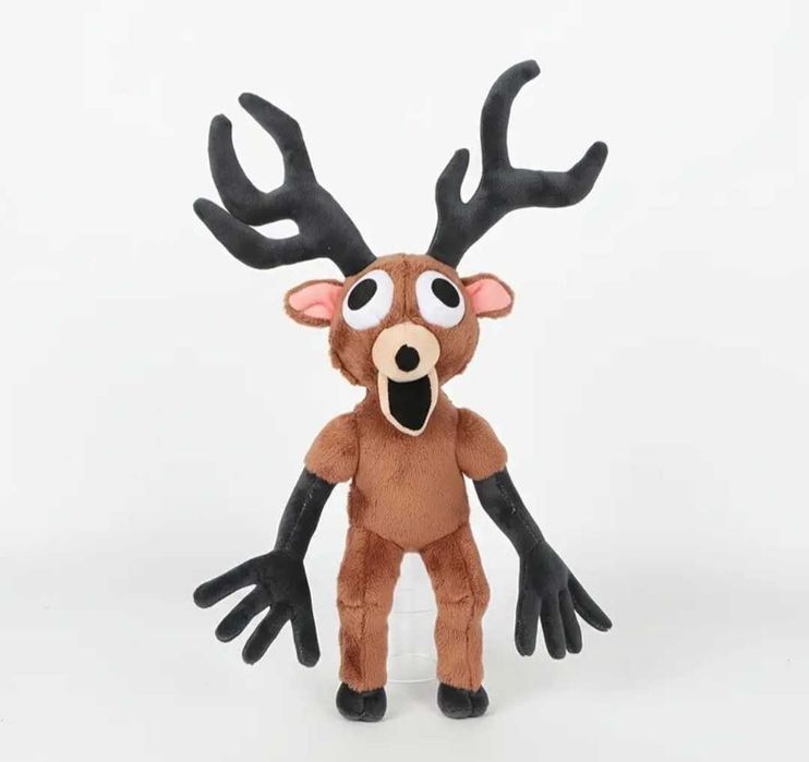 99 nights in the forest/ 99 nopti in padure